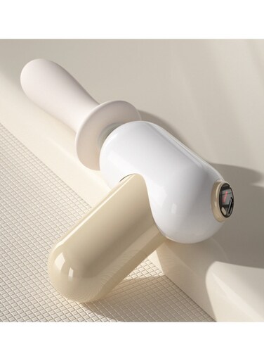 Generic Mini Fascia Gun Portable Telescopic Handheld Massage