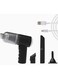 Generic Mini Handheld Vacuum Cleaner Suction And Blowing All-In-One Household Portable Wireless Charging High-Power Vacuum