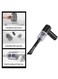 Generic Mini Handheld Vacuum Cleaner Suction And Blowing All-In-One Household Portable Wireless Charging High-Power Vacuum