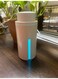 Generic Mini Humidifier With Changing Light Color For Home And Office Use