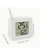 Generic Mini LCD Digital Thermometer Hygrometer Indoor Room Temperature Humidity Meter Sensor