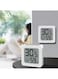 Generic Mini LCD Digital Thermometer Hygrometer Indoor Room Temperature Humidity Meter Sensor