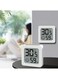 Generic Mini LCD Digital Thermometer Hygrometer Indoor Room Temperature Humidity Meter Sensor