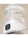 Generic Mini Portable Laundry Washer, Travel Washing Machine For Underwear &amp; Socks, Wireless, No Installation, Small &amp; Compact
