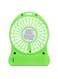 Generic Mini Portable Rechargeable Fan Air Cooler Small Desk Fan USB Cooling Handheld Fan