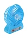 Generic Mini Portable Rechargeable Fan Air Cooler Small Desk Fan USB Cooling Handheld Fan