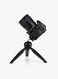 Generic Mini Tripod Holder Black