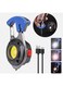 Generic Mini USB Charging Keychain Light Hook Magnet Screwdriver Hammer Whistle Emergency Cob LED Work Light Flashlight W5143