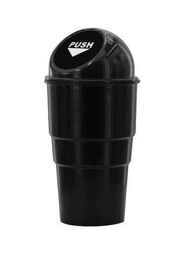 Generic Mini Vehicle Garbage Bin