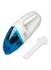 Generic Mini Wet And Dry Canister Car Vacuum Cleaner