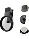 Generic Mobile Phone Clip Polarizing Filter Professional Photography Grade Filter For Taking Pictures