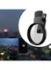 Generic Mobile Phone Clip Polarizing Filter Professional Photography Grade Filter For Taking Pictures