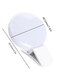 Generic Mobile Phone LED Flash Light Beauty Fill Lamp 3 Enhancement Modes Selfie Light