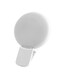 Generic Mobile Phone LED Flash Light Beauty Fill Lamp 3 Enhancement Modes Selfie Light
