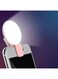 Generic Mobile Phone LED Flash Light Beauty Fill Lamp 3 Enhancement Modes Selfie Light
