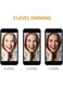 Generic Mobile Phone LED Flash Light Beauty Fill Lamp 3 Enhancement Modes Selfie Light