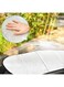 Generic Motorcycle Cushion Cover Sunblock Heat Insulation Cool Cushion Pad Dust-Proof Foldable Seat Cover Cycling Accessories For Motorcycle