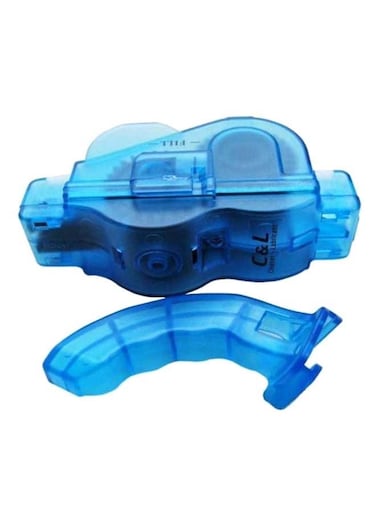 أداة تنظيف سلسلة الدراجات الجبلية العامة