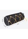 Generic Mountain Bike Cylindrical Handlebar Bag Crossbar Bag Multi-Function Road Folding Bike Cycling Storage Bag Front Bag
