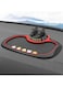 Generic Multi - Function Car Non - Slip Mat Holder - Universal For Dashboard, Mobile Phone Navigation Fixing, Sun - Proof, Anti - Slip &amp; High - Temperature Resistant
