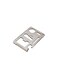 Generic Multi Functional Tool Card Knife Lifesaving Survival Tool 6.8X4.5X1.8Cm