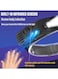 Generic Multifunction LED Cob Induction Headlamp Built-In Battery Sensor Head Flashlight Riding Waterproof Headlight USB Rechargeable W6892