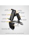 Generic Multifunctional Car Dashboard Mobile Phone Holder, 360 Degree Rotation Universal Dash Clip Cellphone Mount For 4.0-6.2 Inch Smartphones