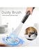 Generic Multi-Functional Dusty Brush Daddy Cleaning Tool Attachment Brush Adaptor