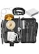 Generic Multifunctional Emergency Survival Kit For Hiking And Camping