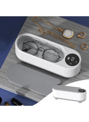 Generic Multifunctional Glasses Cleaning Machine For Jewelry Desirable Cleaning Accessory