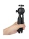 Generic Multifunctional Mini Tripod Holder Black
