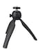Generic Multifunctional Mini Tripod Holder Black