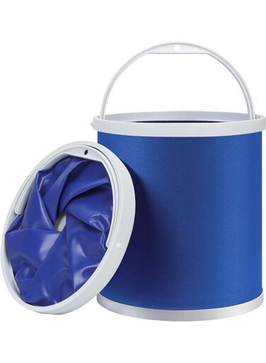 Generic Multipurpose Collapsible Water Bucket
