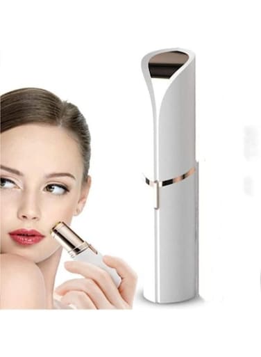 ماكينة إزالة الشعر متعددة الأغراض للنساء