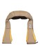 Generic Neck And Shoulder Hot Moxibustion Massager
