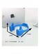 Generic Ok Design Stand Holder For Tablet Blue