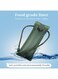 Generic Outdoor Camping 3L Water Bag Molle Tactical Hydration Backpack Water Bag