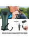 Generic Outdoor Camping 3L Water Bag Molle Tactical Hydration Backpack Water Bag