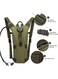 Generic Outdoor Camping 3L Water Bag Molle Tactical Hydration Backpack Water Bag