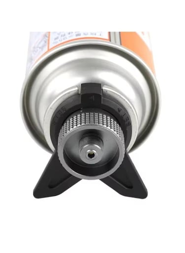 Generic Outdoor Camping Stove Gas Propane Tank Adapter No: Km-702