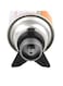 Generic Outdoor Camping Stove Gas Propane Tank Adapter No: Km-702