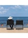 Generic Outdoor Foldable Chair For Camping Picnic And Other Outdoor Activities