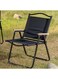 Generic Outdoor Foldable Chair For Camping Picnic And Other Outdoor Activities