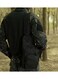 Generic Outdoor Hiking Nylon Edc Tactical Utility Sling Shoulder Bag Fishing Messenger Bag