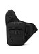 Generic Outdoor Hiking Nylon Edc Tactical Utility Sling Shoulder Bag Fishing Messenger Bag