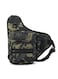 Generic Outdoor Hiking Nylon Edc Tactical Utility Sling Shoulder Bag Fishing Messenger Bag