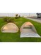 Generic Outdoor Summer Sunshade Pop-Up Portable Beach Sunshade Tent For Camping Size: 135Cm*180Cm*135Cm