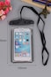 Generic Outdoor Waterproof Phone Bag 105*205*5Cm