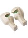 Generic Pair Of Car Seat Back Hanging Hook Set