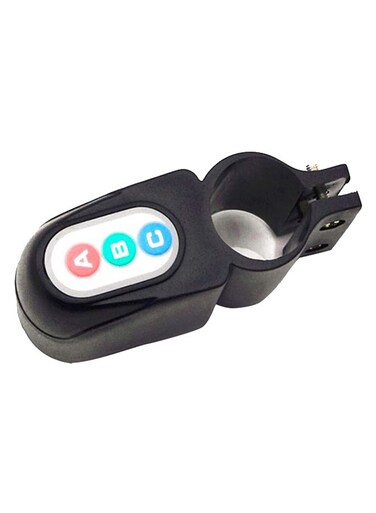 Generic Password Alarm Anti-Theft Lock